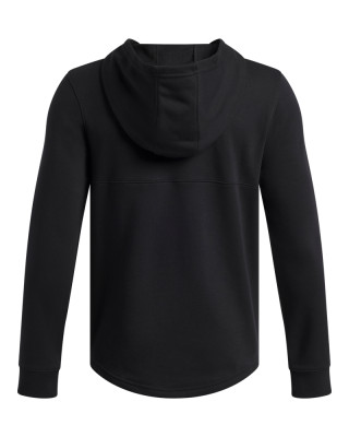 Дуксер UA BOYS RIVAL TERRY HOODIE 