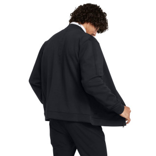 Men's UA Tour Tips Full-Zip Bomber Jacket 