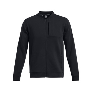Men's UA Tour Tips Full-Zip Bomber Jacket 
