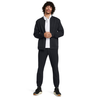 Men's UA Tour Tips Full-Zip Bomber Jacket 
