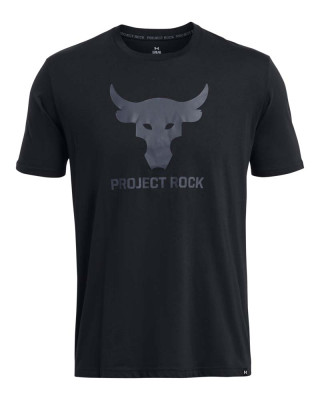 UA PJT RCK BRAHMA BULL SS 