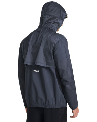 UA LAUNCH TRAIL JACKET 