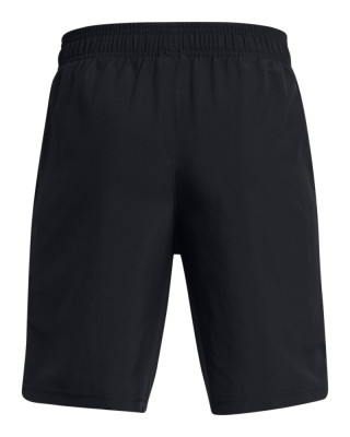 UA WOVEN WDMK SHORTS 