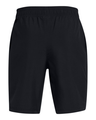 Boys' UA Tech™ Woven Wordmark Shorts 