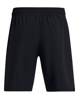 UA WOVEN WDMK SHORTS 