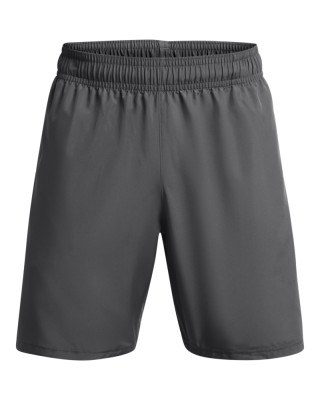 UA WOVEN WDMK SHORTS 