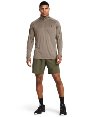 UA WOVEN WDMK SHORTS 