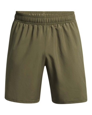 UA WOVEN WDMK SHORTS 