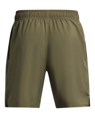 UA WOVEN WDMK SHORTS 