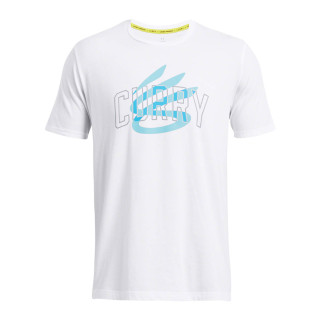 CURRY CHAMP MINDSET TEE 