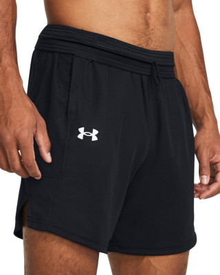 UA BASELINE SHORT 