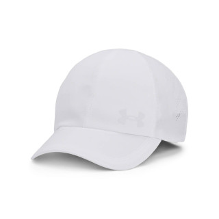 Women's UA Launch Adjustable Cap 