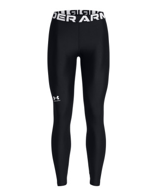 UA HG AUTHENTICS LEGGING 