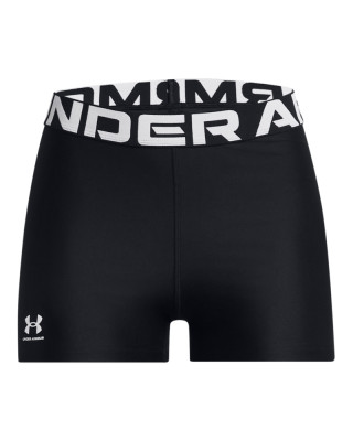 UA HG AUTHENTICS SHORTY 