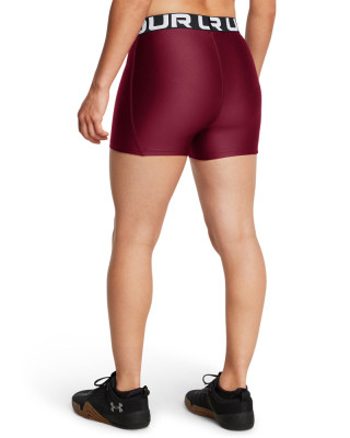 Women's HeatGear® Shorty 