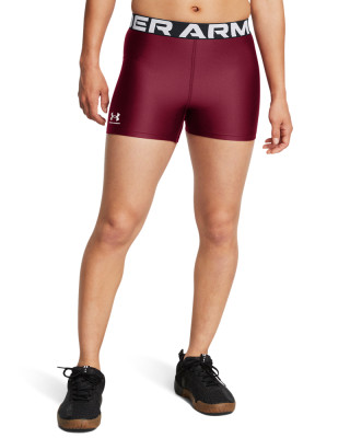 Women's HeatGear® Shorty 
