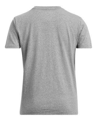 Women's UA Rival Core Short Sleeve 