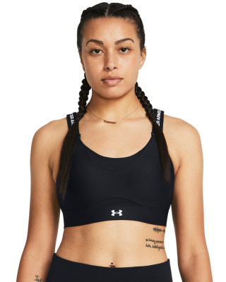 UA INFINITY HIGH 2.0 BRA 
