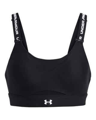 UA INFINITY HIGH 2.0 BRA 