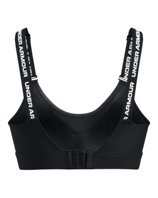 UA INFINITY HIGH 2.0 BRA 