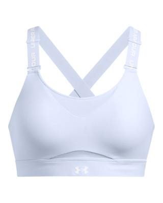UA INFINITY HIGH 2.0 BRA 