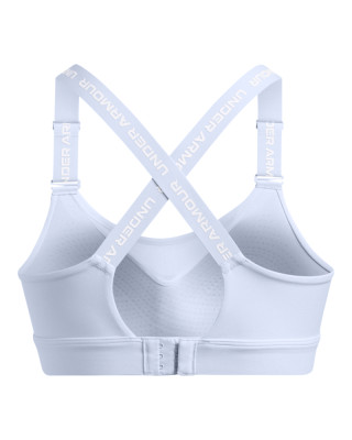 UA INFINITY HIGH 2.0 BRA 
