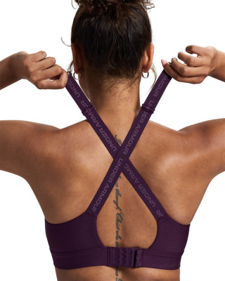 Градник UA INFINITY HIGH 2.0 BRA 
