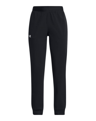 G ARMOURSPORT WOVEN JOGGER 