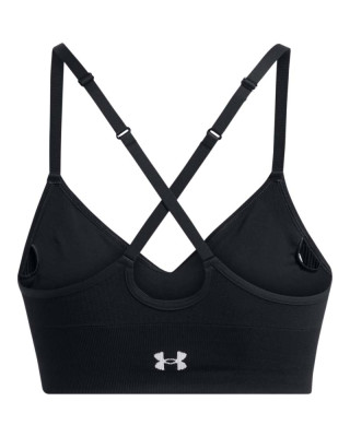 VANISH SEAMLESS LOW BRA 