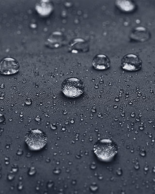 LIMITLESS DOWN PUFFER JACKET 