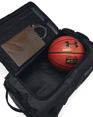 UA TRIUMPH BACKPACK DUFFLE 