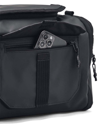 UA TRIUMPH BACKPACK DUFFLE 