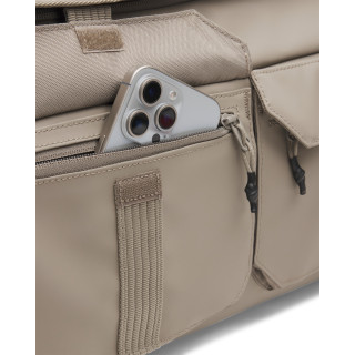 UA TRIUMPH BACKPACK DUFFLE 