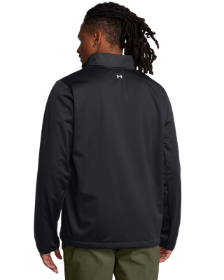 DRIVE PRO INSULATED JACKET 