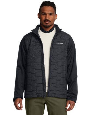 DRIVE PRO INSULATED JACKET 