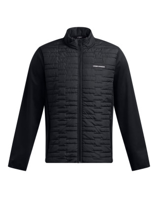 DRIVE PRO INSULATED JACKET 