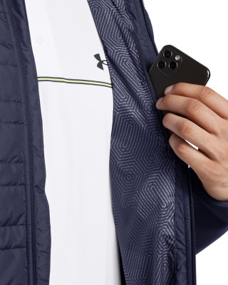 DRIVE PRO INSULATED JACKET 