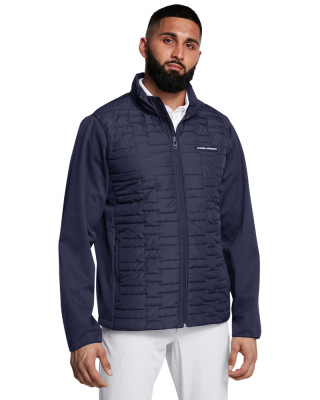 DRIVE PRO INSULATED JACKET 