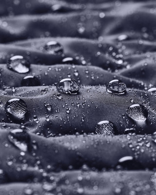 DRIVE PRO INSULATED JACKET 