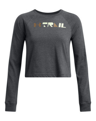 Women's UA Launch Trail Long Sleeve 