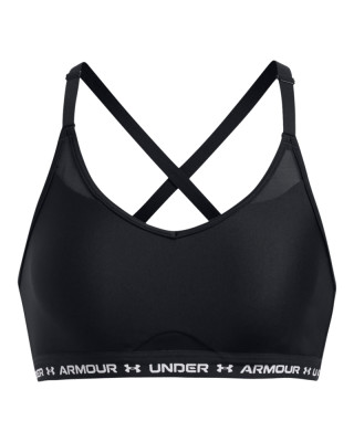 Women's UA Crossback Low Sports Bra 