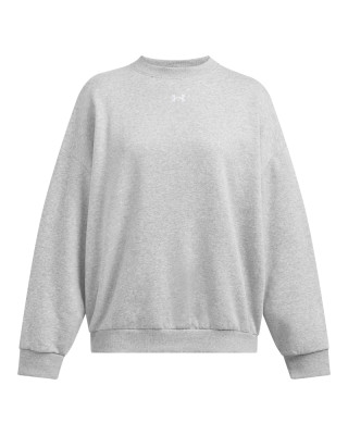 RIVAL FLEECE OS CREW 