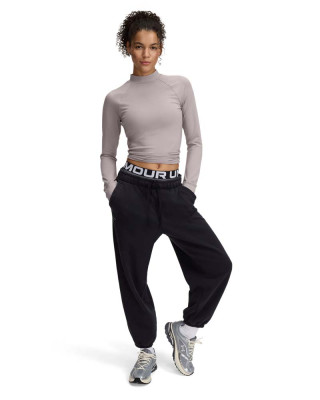 UA ICON HWT FLC OS PANT 