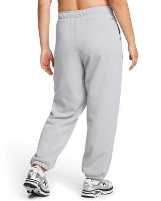 UA ICON HWT TERRY OS PANT 