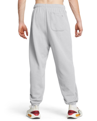 Men's UA Icon Heavyweight Terry Oversized Pants 