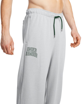 Men's UA Icon Heavyweight Terry Oversized Pants 
