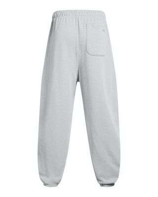Men's UA Icon Heavyweight Terry Oversized Pants 