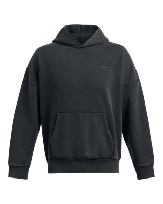 UA ICON HWT FLC WASH OS HOOD 