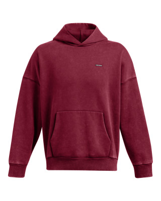 UA ICON HWT FLC WASH OS HOOD 