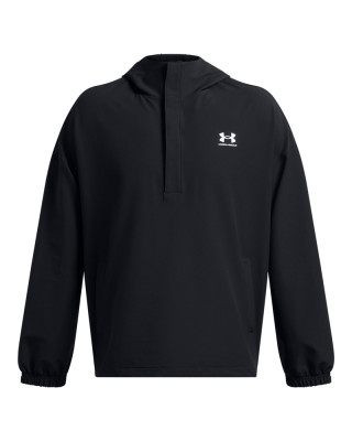 UA VIBE STORMSHELL HOOD 